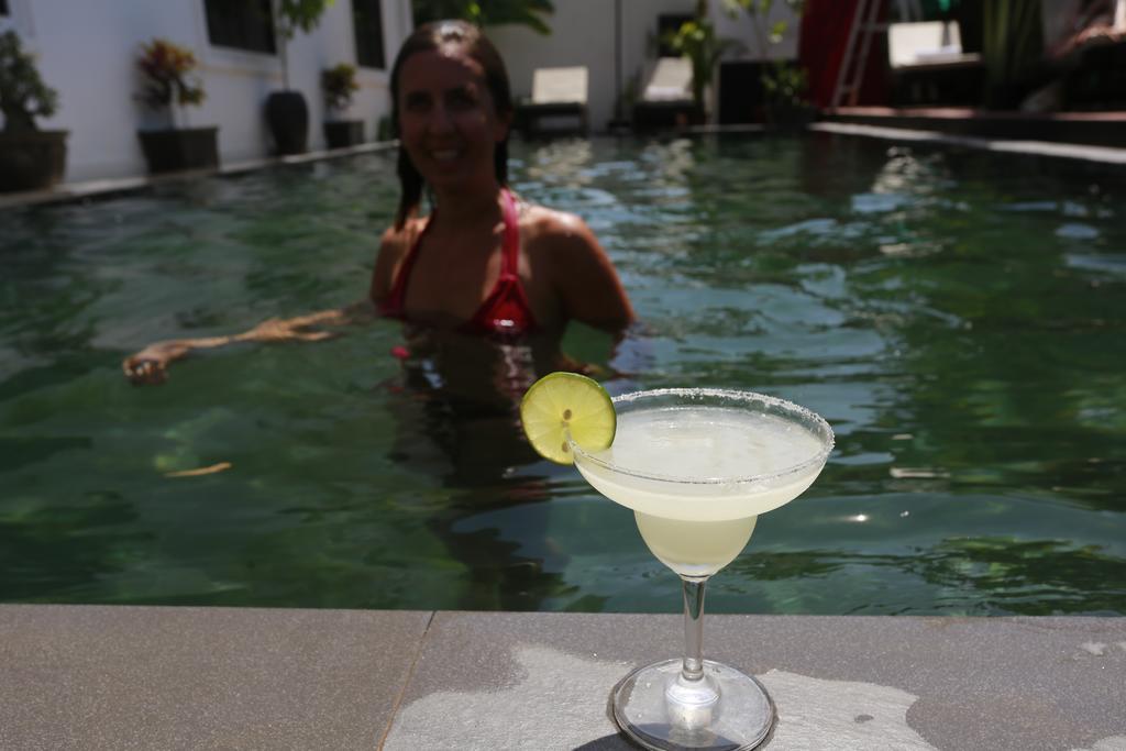Angkor Pal Boutique Hotel Siem Reap Dış mekan fotoğraf