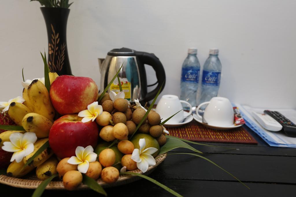 Angkor Pal Boutique Hotel Siem Reap Dış mekan fotoğraf