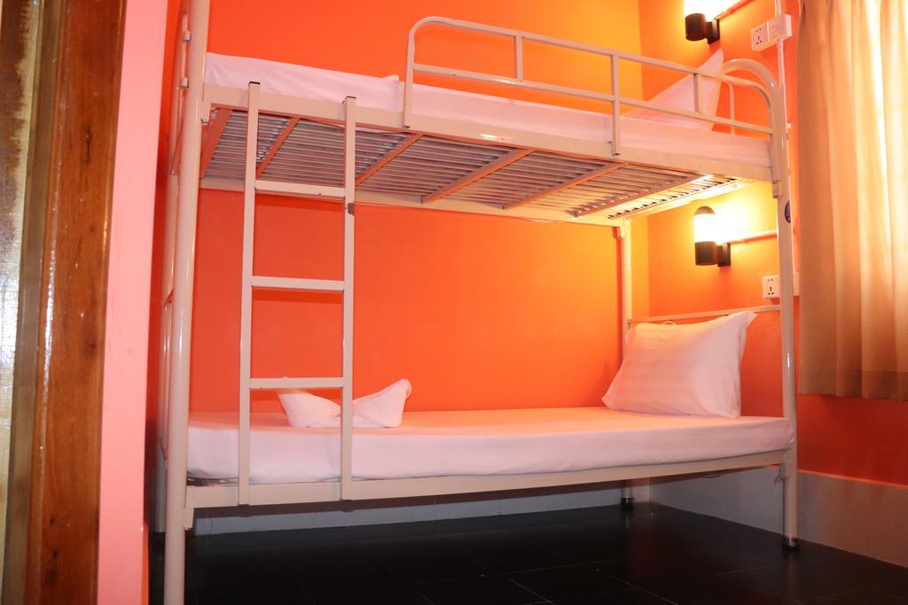 Angkor Pal Boutique Hotel Siem Reap Dış mekan fotoğraf