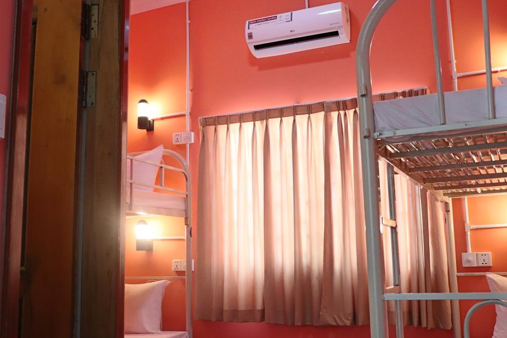 Angkor Pal Boutique Hotel Siem Reap Dış mekan fotoğraf