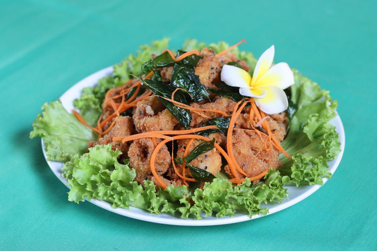 Angkor Pal Boutique Hotel Siem Reap Dış mekan fotoğraf
