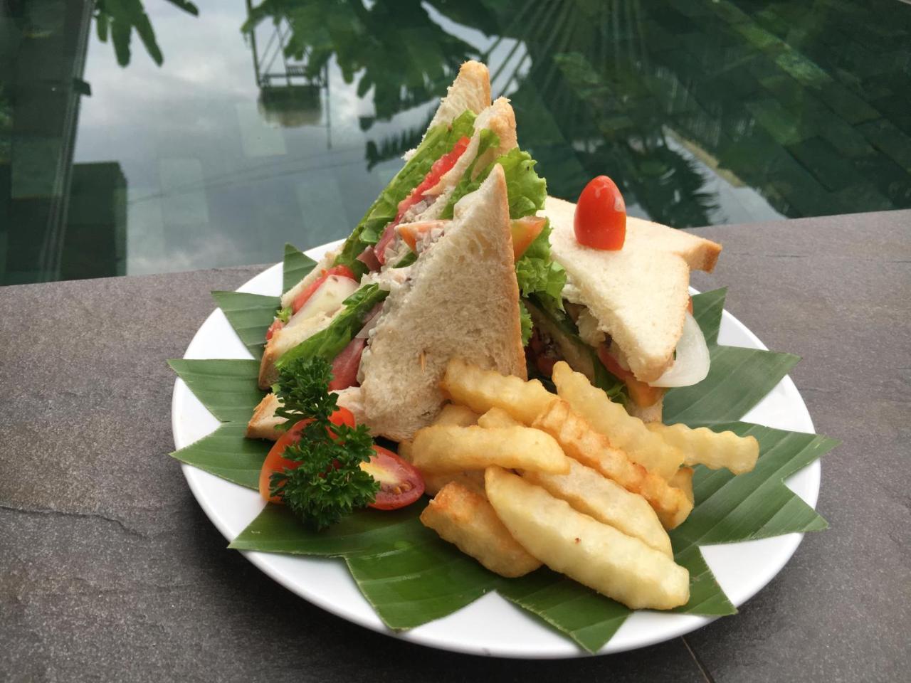 Angkor Pal Boutique Hotel Siem Reap Dış mekan fotoğraf