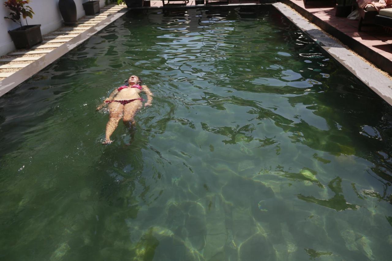 Angkor Pal Boutique Hotel Siem Reap Dış mekan fotoğraf